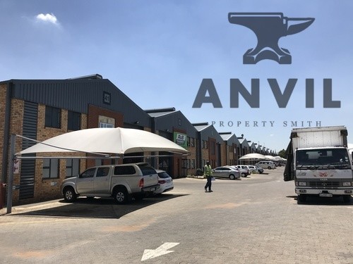 N12 Industrial Park, Bartlett, Boksburg - Unit 29 property image 11