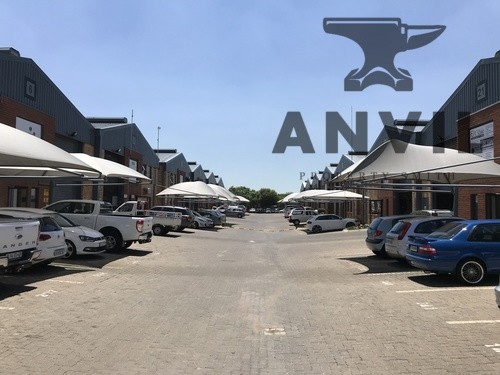 N12 Industrial Park, Bartlett, Boksburg - Unit 29 property image 12