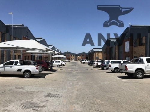 N12 Industrial Park, Bartlett, Boksburg - Unit 29 property image 13