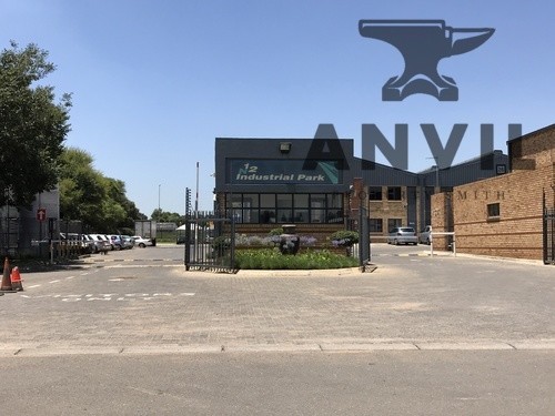 N12 Industrial Park, Bartlett, Boksburg - Unit 29 property image 14