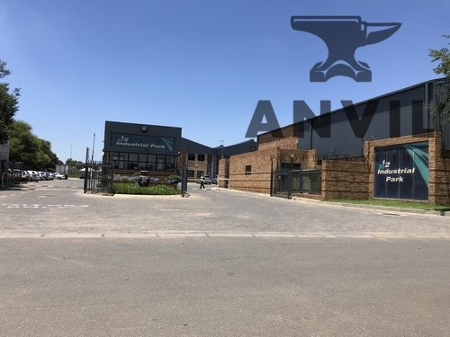 N12 Industrial Park, Bartlett, Boksburg - Unit 29 property image 16