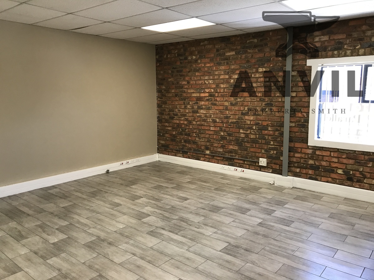 Warehouse TO LET in Bartlett, Boksburg