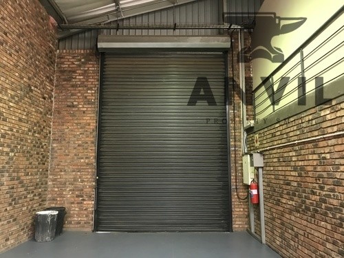 N12 Industrial Park, Bartlett, Boksburg - Unit 8 property image 5