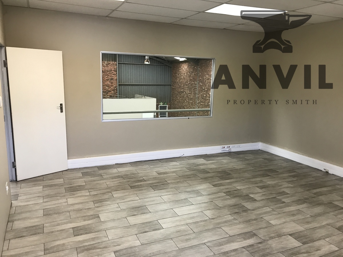 Warehouse TO LET in Bartlett, Boksburg