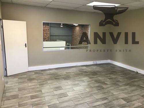 N12 Industrial Park, Bartlett, Boksburg - Unit 8 property image 10