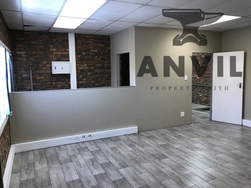 N12 Industrial Park, Bartlett, Boksburg - Unit 8 property image 9