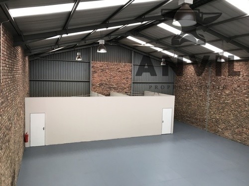 N12 Industrial Park, Bartlett, Boksburg - Unit 8 property image 7