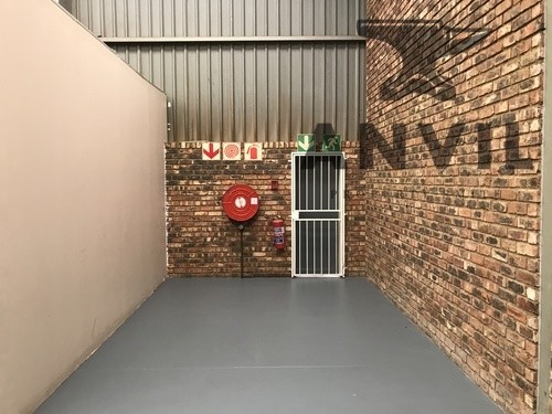 N12 Industrial Park, Bartlett, Boksburg - Unit 8 property image 14