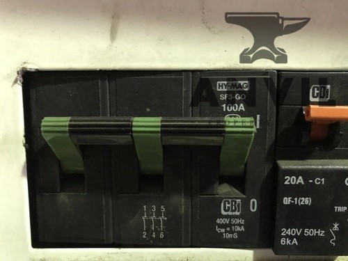 N12 Industrial Park, Bartlett, Boksburg - Unit 8 property image 15