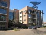Ballyoaks Office Park, Pin Oak, Bryanston - Building A Ground Floor property image 1