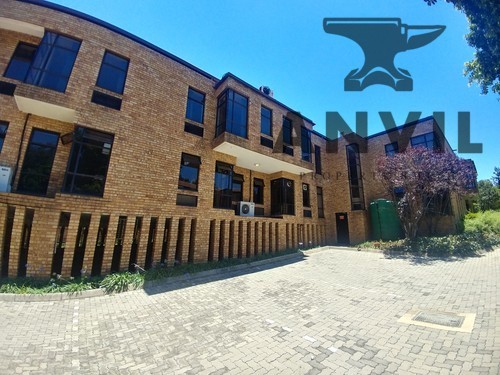 Sandhaven Office Park, Block E, Kramerville, Sandton - Block E FF property image 5