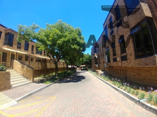 Sandhaven Office Park, Block E, Kramerville, Sandton - Block E FF property image 3