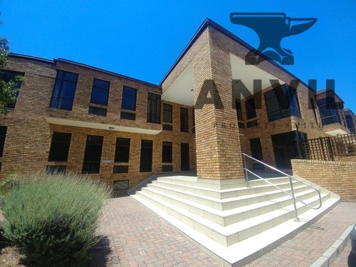 Sandhaven Office Park, Block E, Kramerville, Sandton - Block E FF property image 2