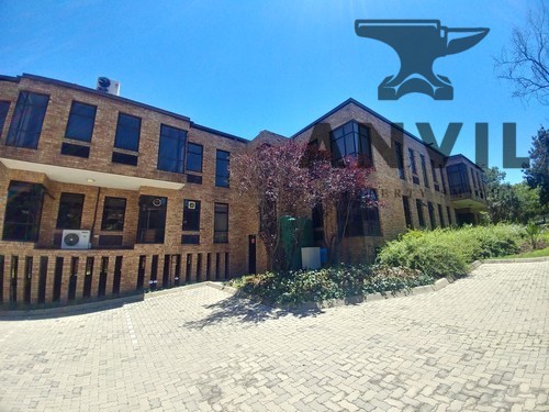 Sandhaven Office Park, Block E, Kramerville, Sandton - Block E PTN FF property image 2