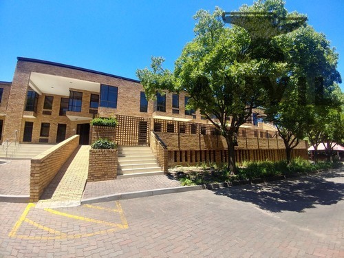 Sandhaven Office Park, Block E, Kramerville, Sandton - Block E PTN FF property image 12