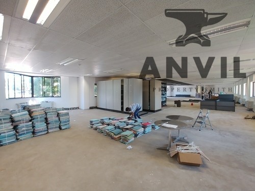 Constantia Office Park - Gateview House (DUPLICATE) - Gateview House - A3 First Floor property image 9