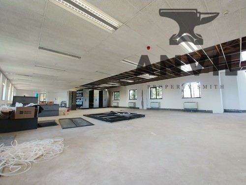 Constantia Office Park - Gateview House (DUPLICATE) - Gateview House - A3 First Floor property image 11