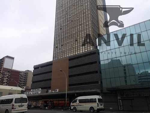 Nedbank House - 9th floor - 52 m2 property image 6