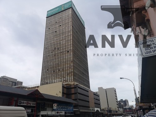 Nedbank House - 9th floor - 52 m2 property image 7