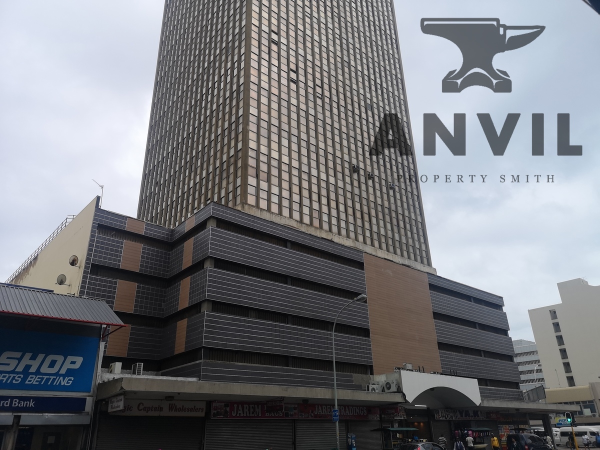 Office Space Nedbank House 47690