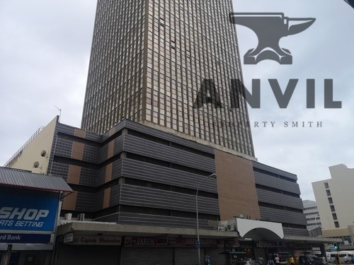 Nedbank House - 9th floor - 52 m2 property image 8