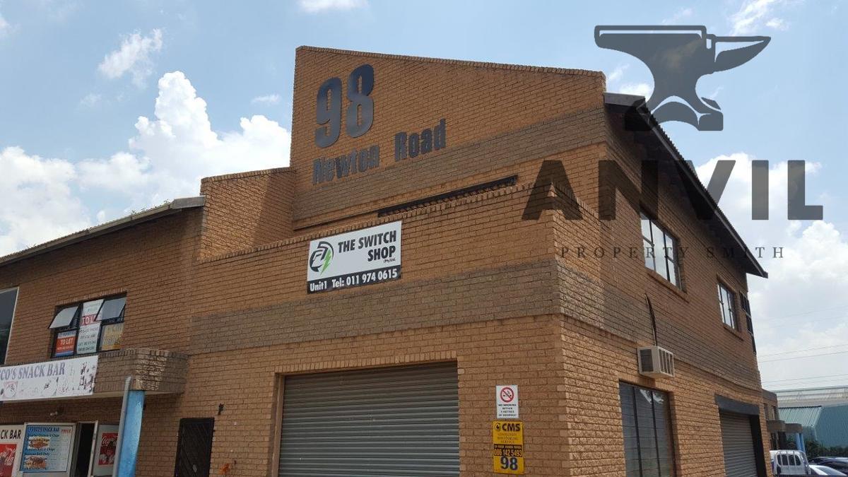 98 Newton road Meadowdale Anvil Property Smith