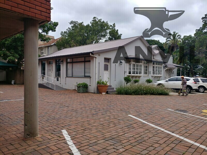 Strathmore Park, 305 Musgrave Road, Musgrave, Berea, Durban - STR 103, 121 sqm property image 2