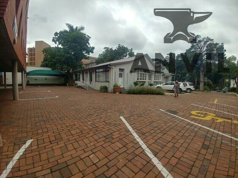 Strathmore Park, 305 Musgrave Road, Musgrave, Berea, Durban - STR 103, 121 sqm property image 4