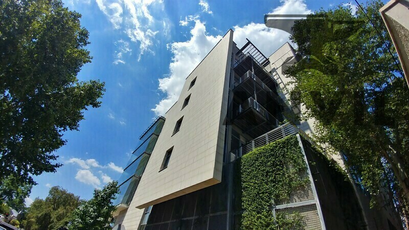 The Rose, Rosebank - Global House - Entire Fourth Floor - Rosebank Office to Let property image 1