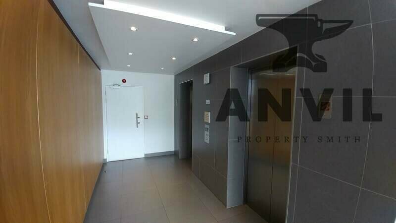 The Rose, Rosebank - Global House - Entire Fourth Floor - Rosebank Office to Let property image 8