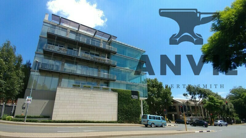 The Rose, Rosebank - Global House - Entire Fourth Floor - Rosebank Office to Let property image 9