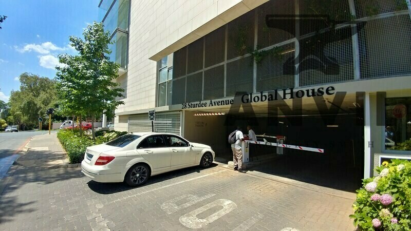 The Rose, Rosebank - Global House - Entire Fourth Floor - Rosebank Office to Let property image 10