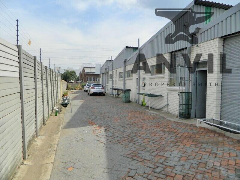 Strijdom Park Mini Units, Randburg - Unit 2 property image 21 Strijdom Park Mini Units, Randburg - Unit 2 property image 21