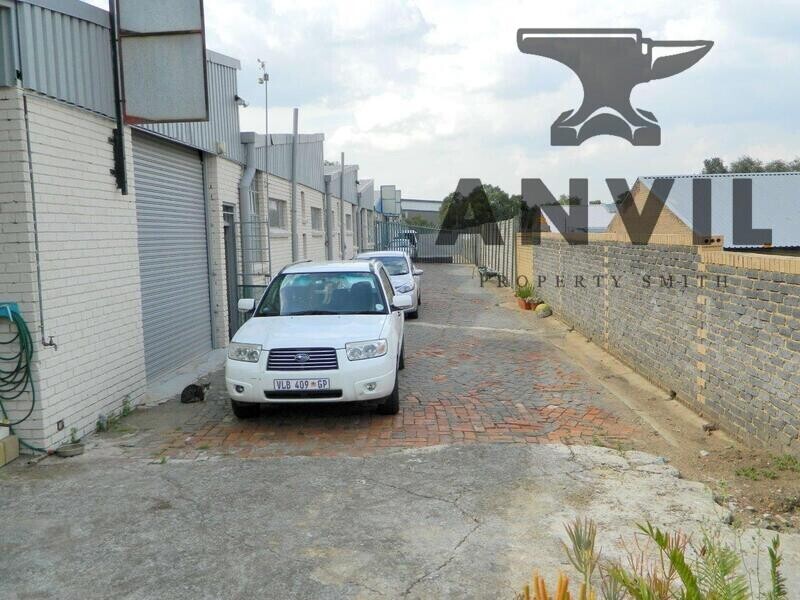 Strijdom Park Mini Units, Randburg - Unit 2 property image 22 Strijdom Park Mini Units, Randburg - Unit 2 property image 22