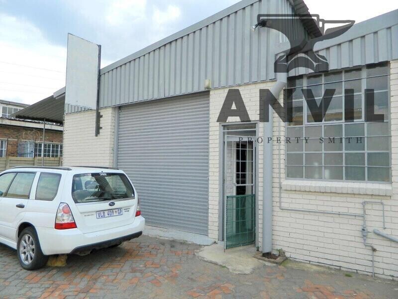 Strijdom Park Mini Units, Randburg - Unit 2 property image 24 Strijdom Park Mini Units, Randburg - Unit 2 property image 24