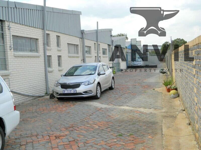 Strijdom Park Mini Units, Randburg - Unit 2 property image 25 Strijdom Park Mini Units, Randburg - Unit 2 property image 25