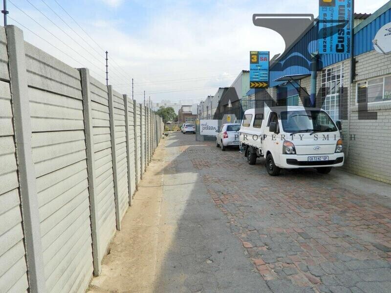 Strijdom Park Mini Units, Randburg - Unit 2 property image 26 Strijdom Park Mini Units, Randburg - Unit 2 property image 26