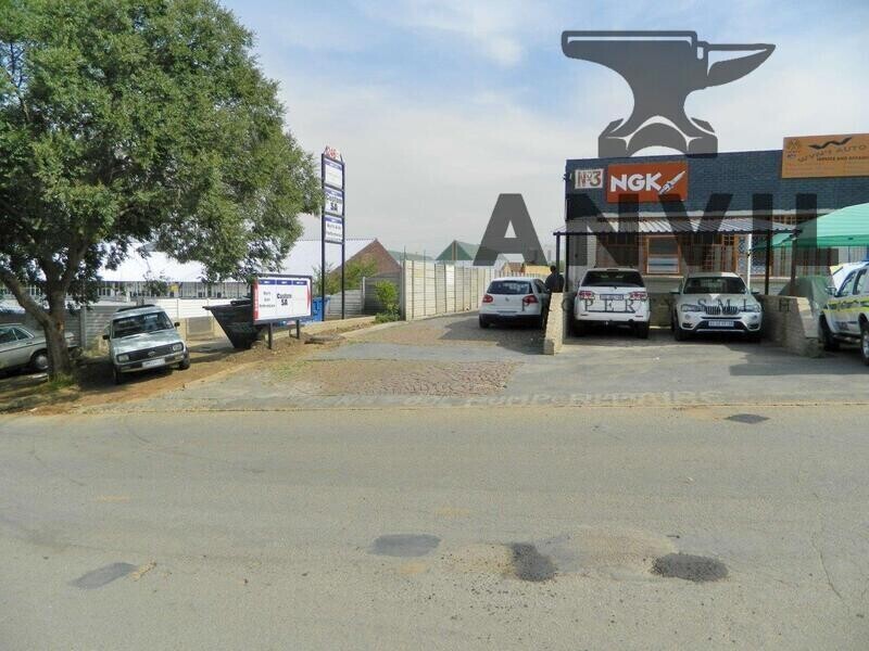 Strijdom Park Mini Units, Randburg - Unit 2 property image 28 Strijdom Park Mini Units, Randburg - Unit 2 property image 28
