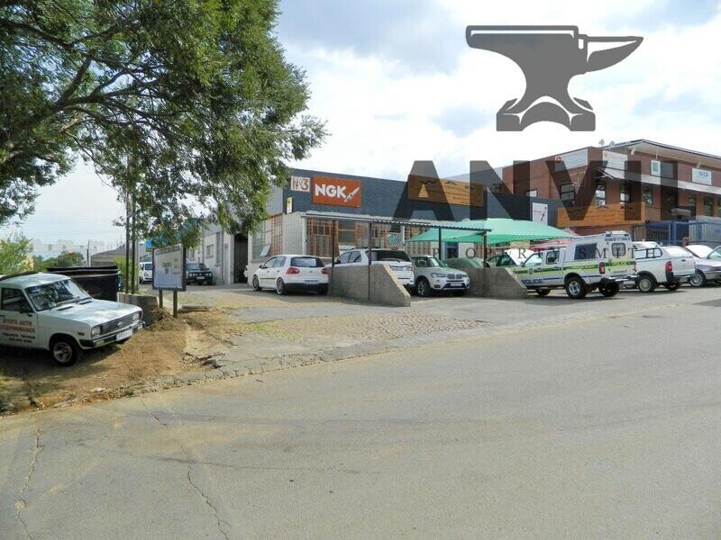Strijdom Park Mini Units, Randburg - Unit 2 property image 29 Strijdom Park Mini Units, Randburg - Unit 2 property image 29