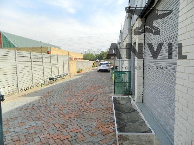 Strijdom Park Mini Units, Randburg - Unit 2 property image 30 Strijdom Park Mini Units, Randburg - Unit 2 property image 30