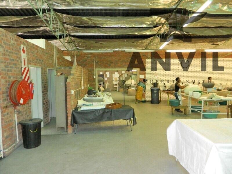 Strijdom Park Mini Units, Randburg - Unit 2 property image 7 Strijdom Park Mini Units, Randburg - Unit 2 property image 7