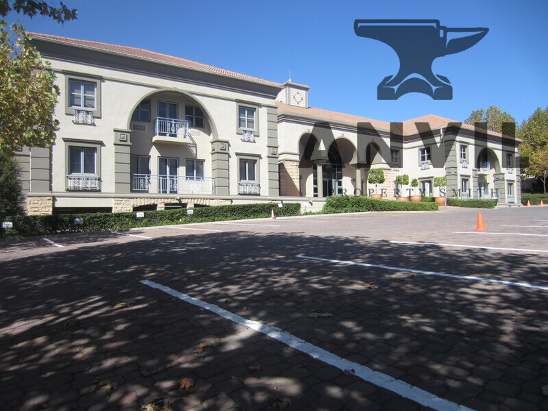 Hyde Park Office Park, 57 Sixth Road, Hyde Park, Sandton - Eastwood Ground Floor property image 1