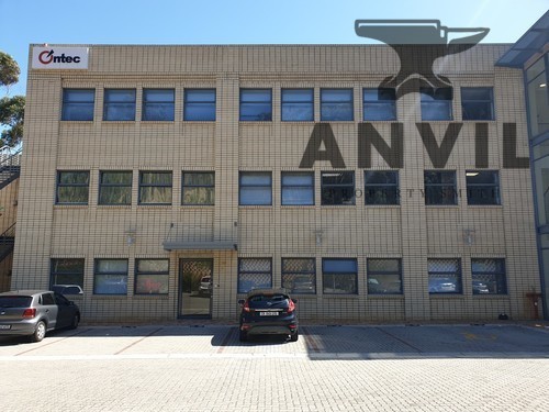 Tygerberg Office Park - Tygerberg House - Ground Floor property image 2