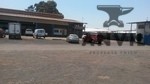 10 Model Road, Jet Park, Boksburg - Warehouse and Office property image 46