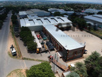 Impala Road, Sandton - Warehouse and office in close proximity to Sandton property image 1
