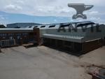 Impala Road, Sandton - Warehouse and office in close proximity to Sandton property image 3