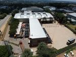 Impala Road, Sandton - Warehouse and office in close proximity to Sandton property image 4
