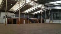 Impala Road, Sandton - Warehouse and office in close proximity to Sandton property image 13