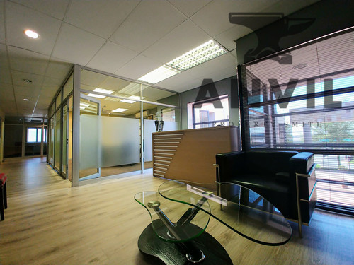 Building 6 - First Floor (601c)