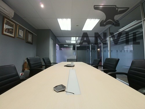 Clearwater Office Park, Roodepoort - Building 6 - First Floor (601c) property image 9